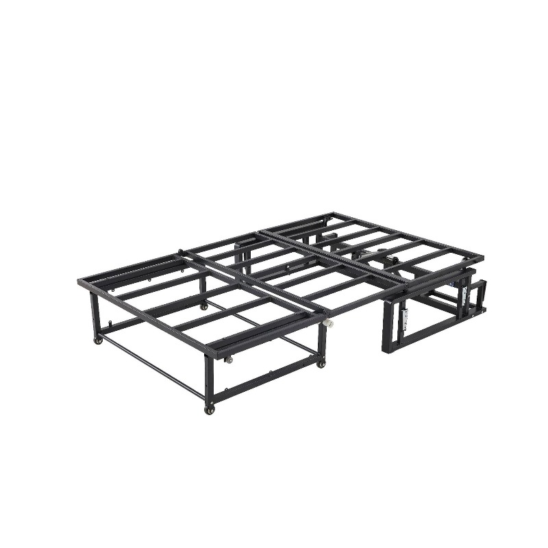 Furniture Lighting & Decor Magazine - Rangka Sofa Bed Lipat Modern Mewah,