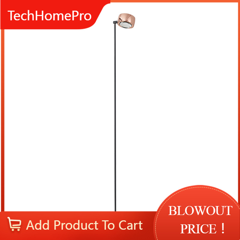 Decor Lighting Floor Lamps - TechHPModern Lampu Lantai Ruang Tamu Minimalis