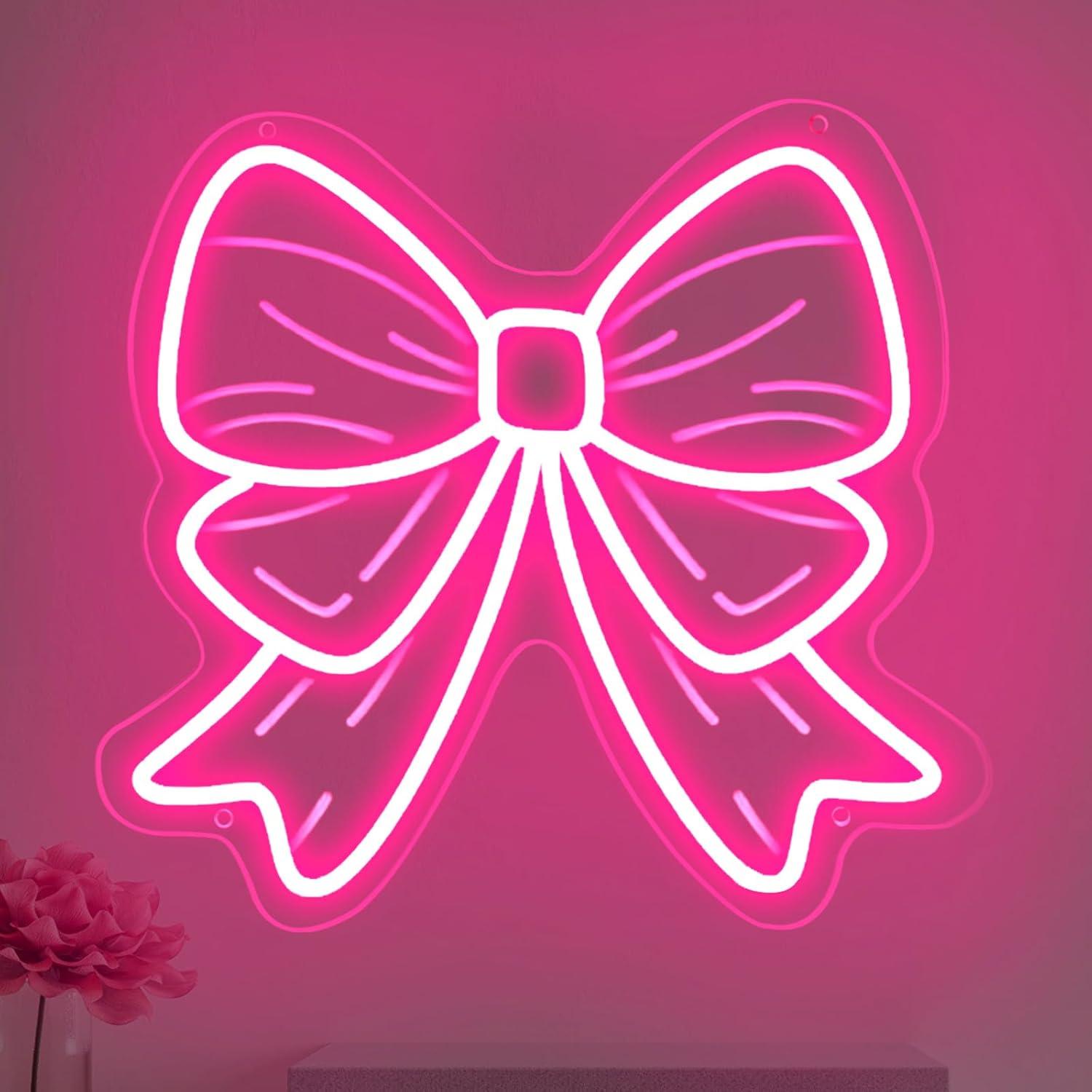 Elegant Decor & Lighting Llc - Lampu Neon LED USB yang Dapat