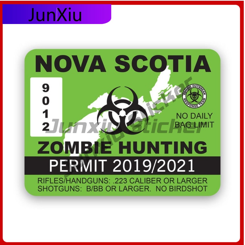 Nova Decor & Lighting Vase Glass Brun 26Cm - Stiker Izin Berburu Zombie Nova Scotia