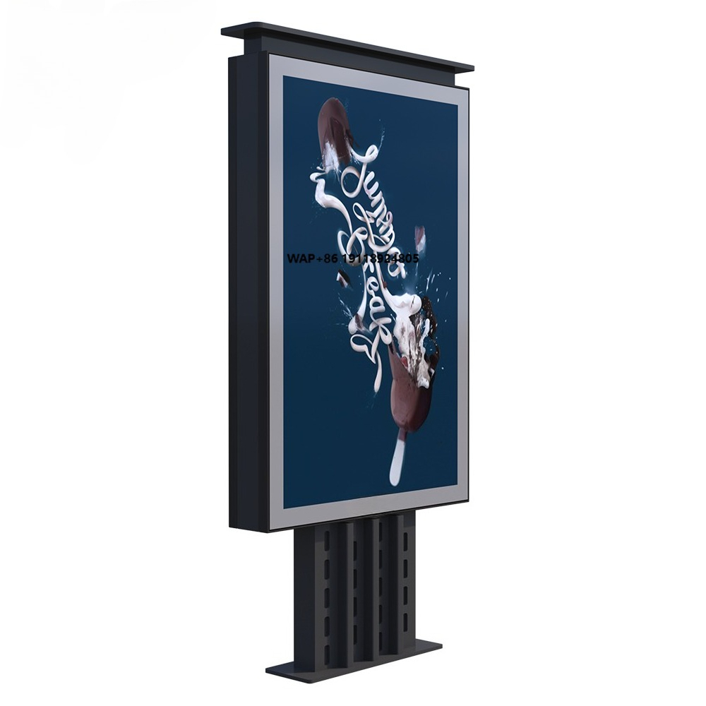 Furniture Lighting & Decor Magazine - Papan Reklame LED Bergulir, Kotak Lampu