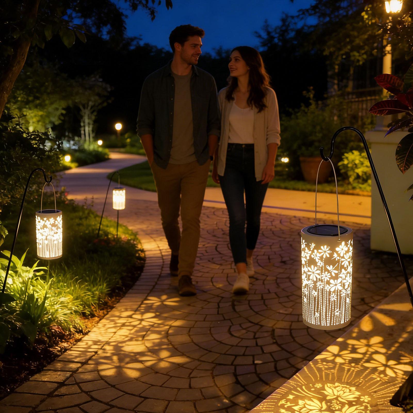 Lampu Luar Ruangan untuk Teras - Yard Lighting Decor ulasan dan harga