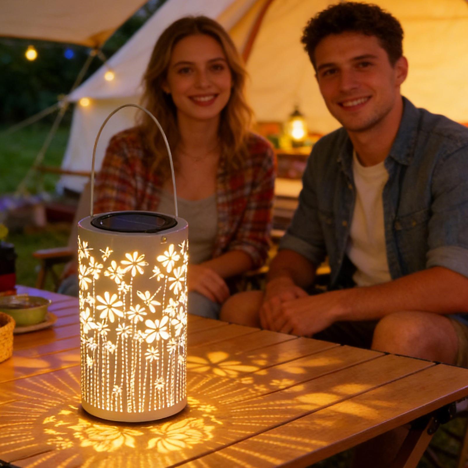 Lampu Luar Ruangan untuk Teras - Yard Lighting Decor ulasan dan harga