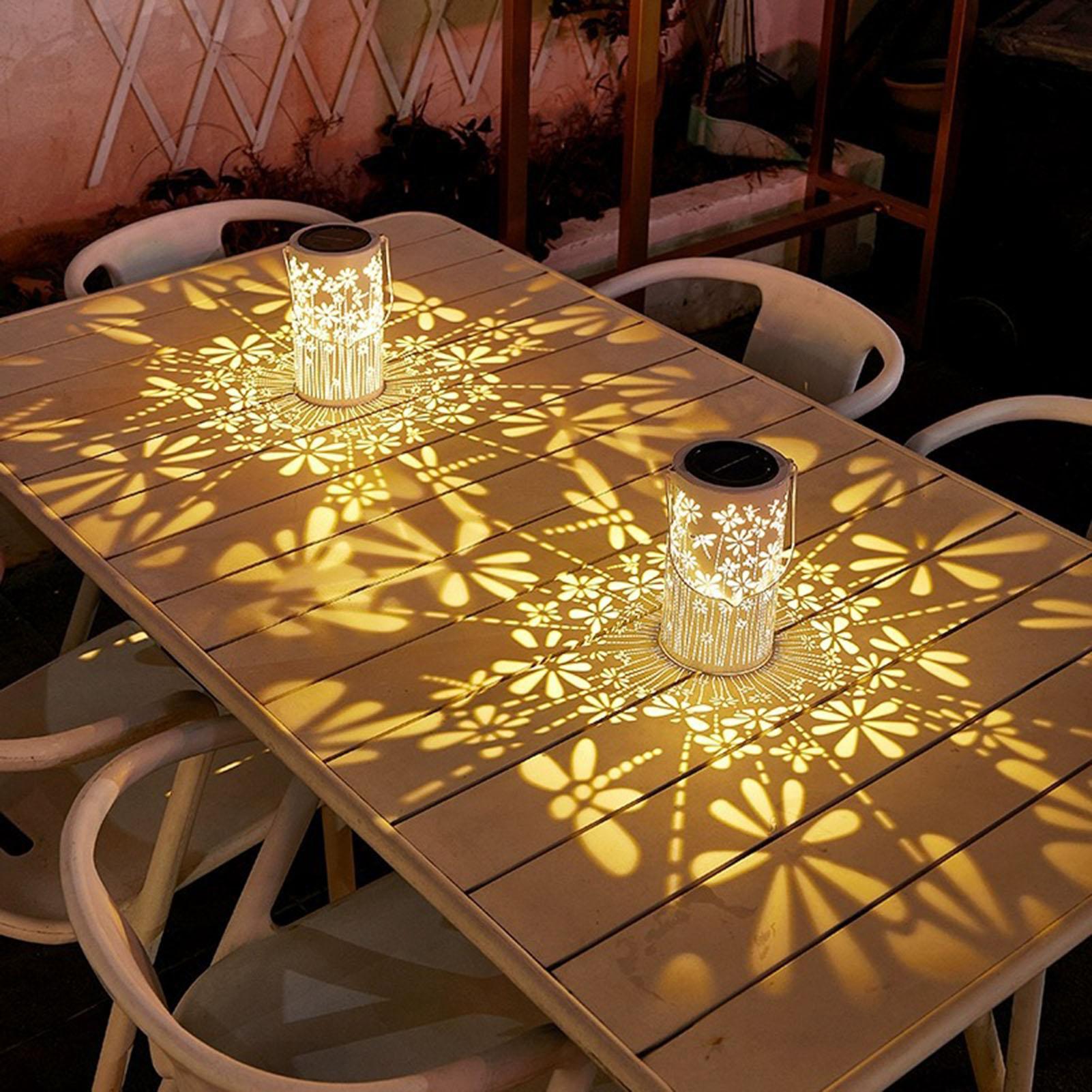 Lampu Luar Ruangan untuk Teras - Yard Lighting Decor ulasan dan harga