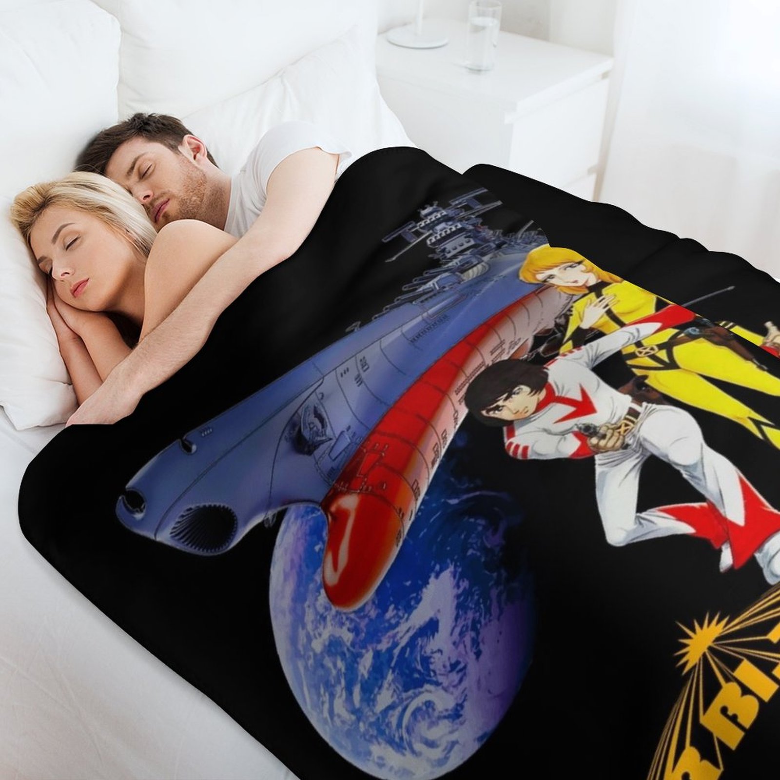 Kaos Klasik Star Blazers, Seli - Nova Decor & Lighting Vase Glass Brun 26Cm ulasan dan harga
