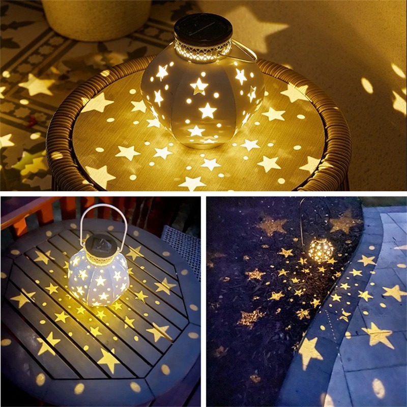Lampu Proyektor Bintang Taman  - Yard Lighting Decor ulasan dan harga