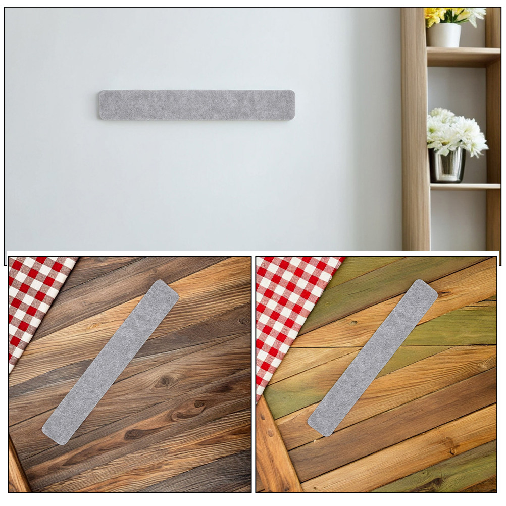 6 Buah Papan Buletin Felt Pere - Lighting Decor Photos ulasan dan harga