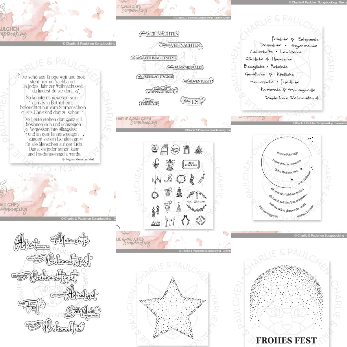 Stempel Pohon dan Lampu 2026 C - Lighting Decor Photos ulasan dan harga