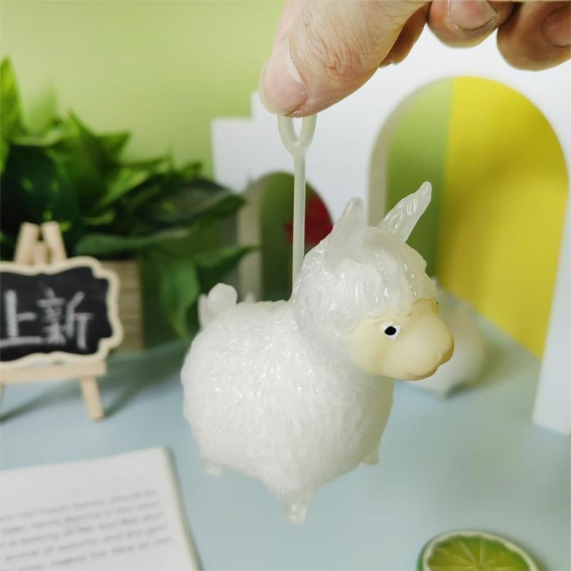Mainan Alpaca Berubah Warna de - Decor Lighting Sales ulasan dan harga