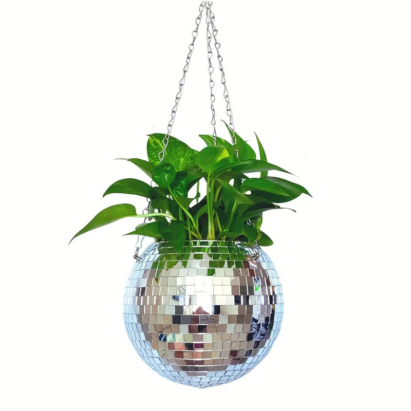 Penanam Bola Cermin Disko Gant - Disco Ball Mirror ulasan dan harga