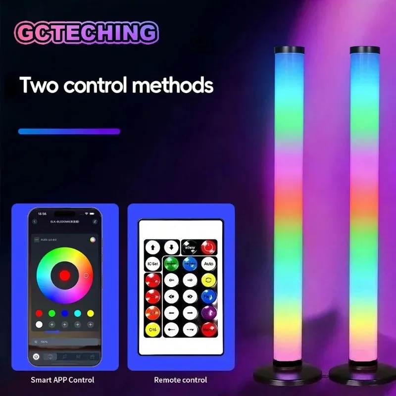 Lampu LED RGB Bertenaga USB, P - Lighting Decoration For Home ulasan dan harga