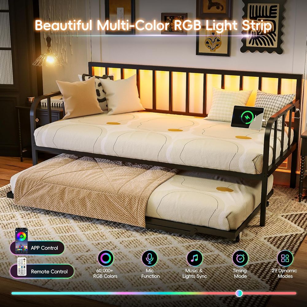 Tempat Tidur Lipat MU dengan T - Furniture Lighting & Decor Magazine ulasan dan harga
