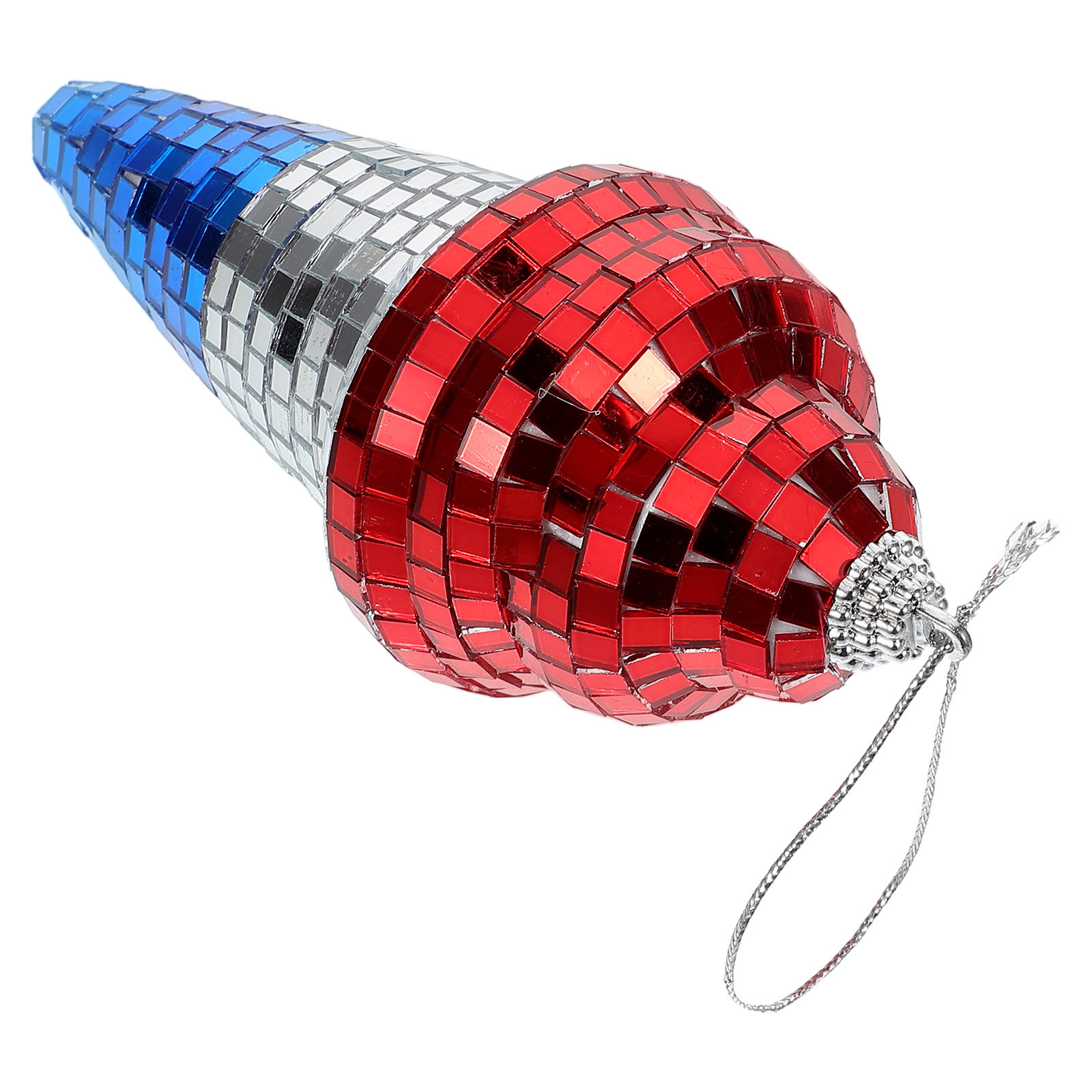 Dekorasi Gantung Bola Disko Be - Disco Ball Mirror ulasan dan harga