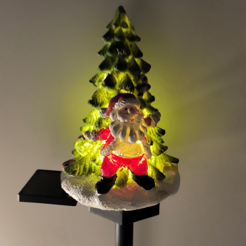 Lampu Lantai Santa Claus dan P - Decor Lighting Floor Lamps ulasan dan harga