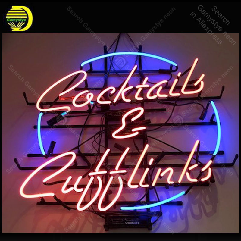 TANDA NEON untuk Koktail Bir P - Decor Lighting Sales ulasan dan harga