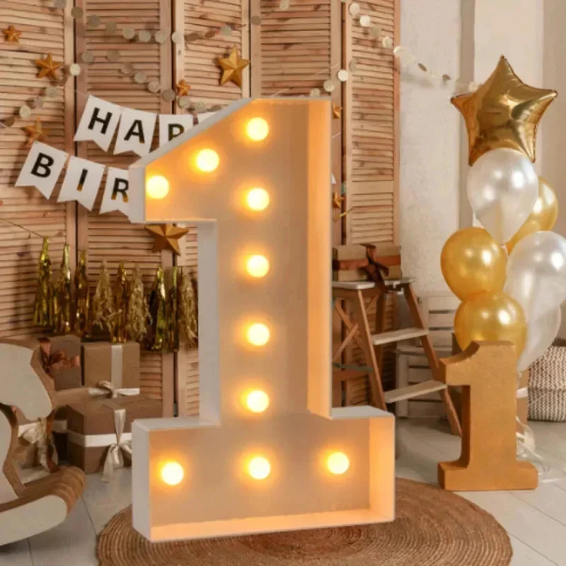 Lampu LED Berdiri Bebas Tinggi - Lighting Decor Photos ulasan dan harga