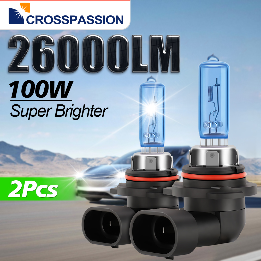 Lampu Halogen, 2 buah 26000LM  - Philips Bulb Hue ulasan dan harga