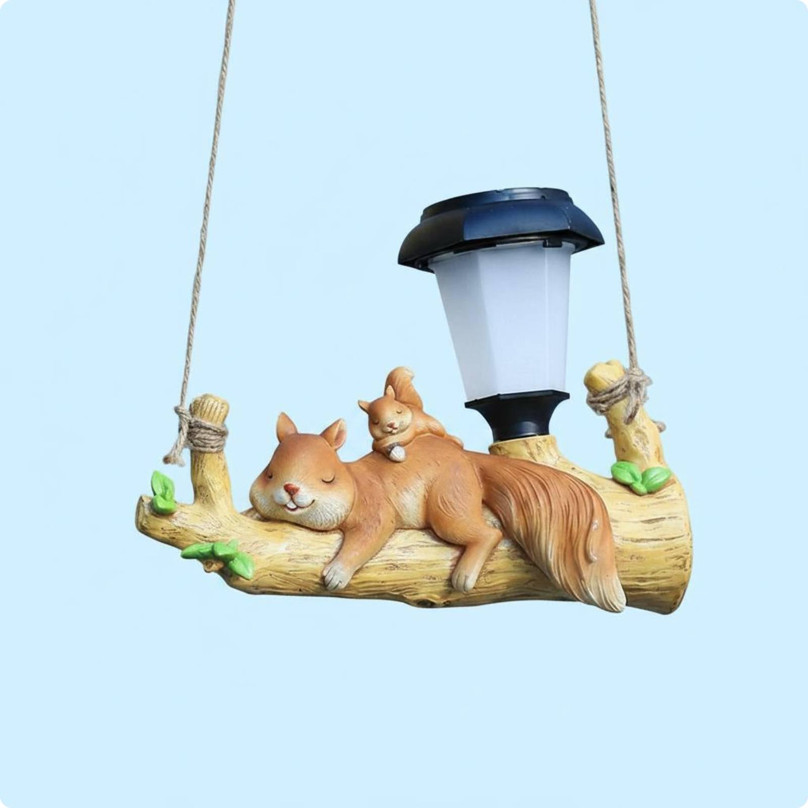 Lampu Gantung Luar Ruangan Ten - Yard Lighting Decor ulasan dan harga