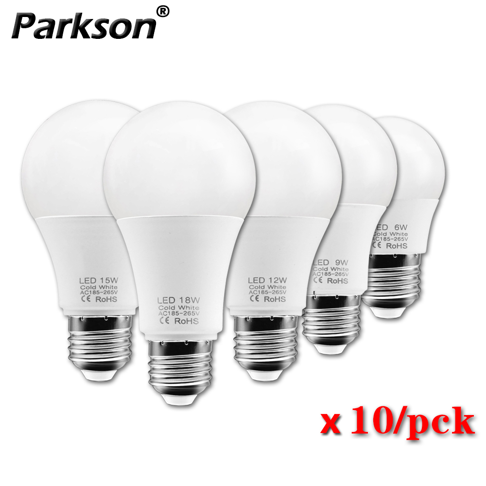 10 Buah E27 Bohlam Lampu LED 2 - Philips Bulb Hue ulasan dan harga