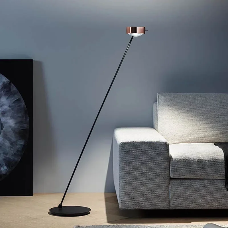 TechHPModern Lampu Lantai Ruan - Decor Lighting Floor Lamps ulasan dan harga