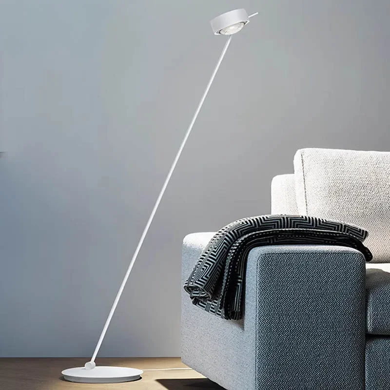 TechHPModern Lampu Lantai Ruan - Decor Lighting Floor Lamps ulasan dan harga
