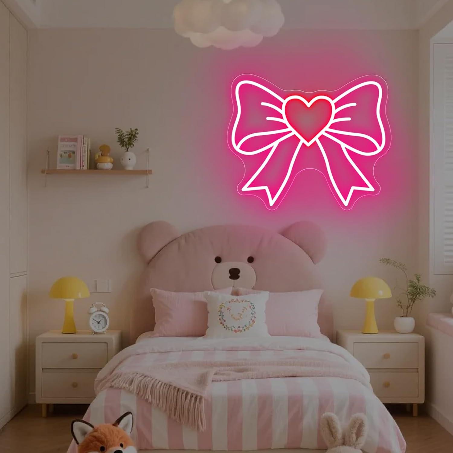 Lampu Neon LED USB yang Dapat  - Elegant Decor & Lighting Llc ulasan dan harga