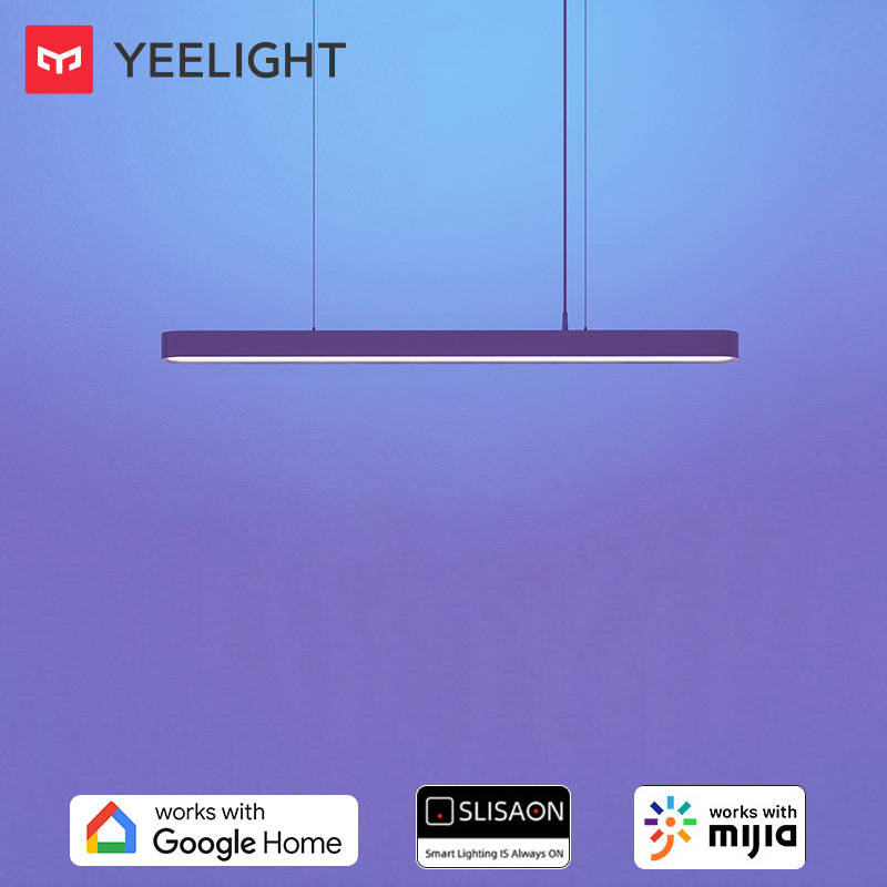Lampu Gantung LED Pintar Yeeli - Yeelight Light Lightstrip ulasan dan harga