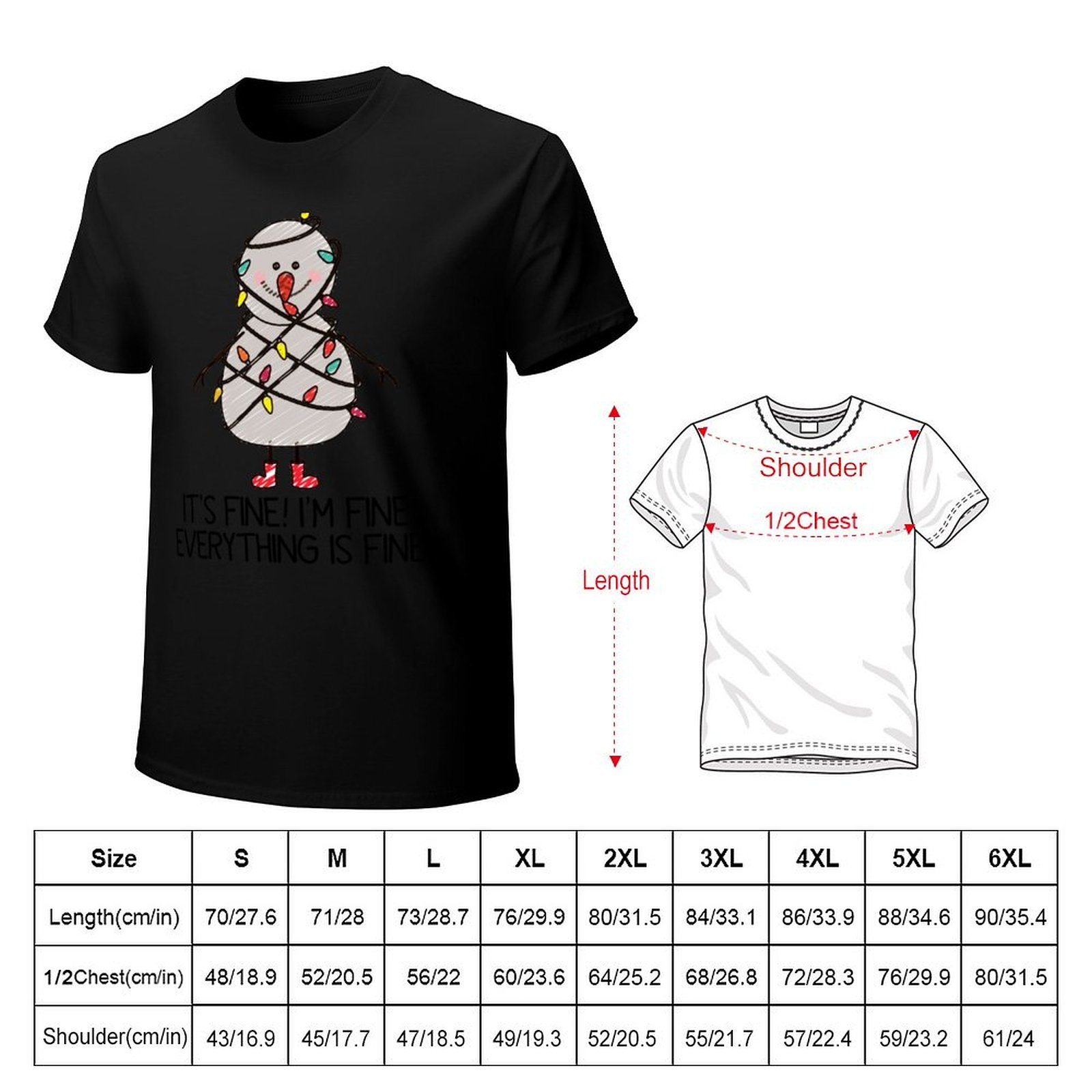 Sweater Liburan Lucu - Aku Bai - Santa'S Elves Holiday Lighting & Decor Llc ulasan dan harga
