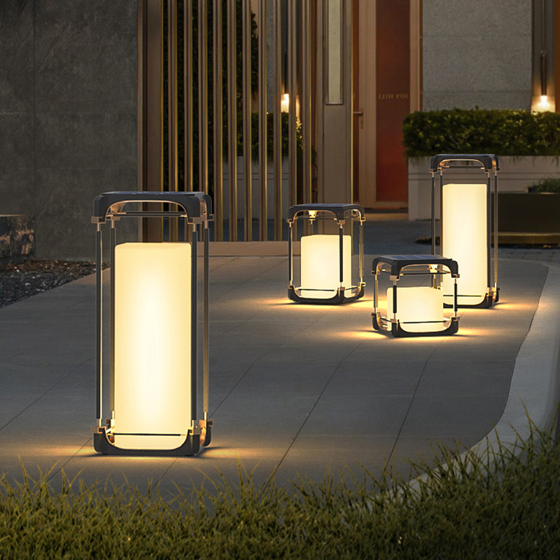Lampu Lantai Bercahaya, Lampu  - Decor Lighting Floor Lamps ulasan dan harga