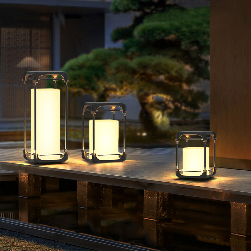 Lampu Lantai Bercahaya, Lampu  - Decor Lighting Floor Lamps ulasan dan harga