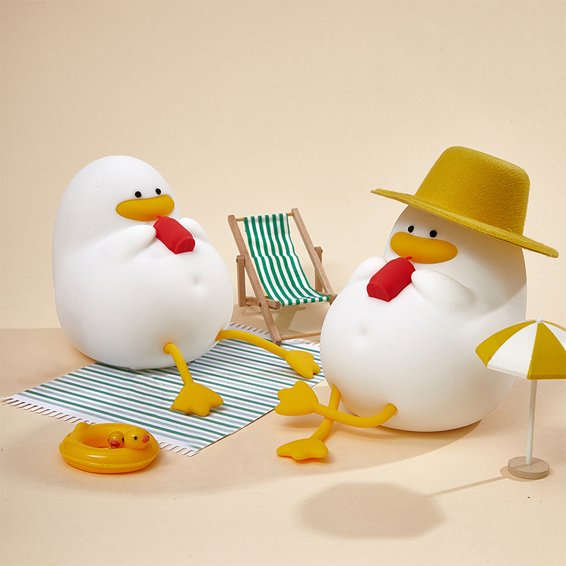 Lampu Malam Happy Duck, Lampu  - Lightings Decoration ulasan dan harga
