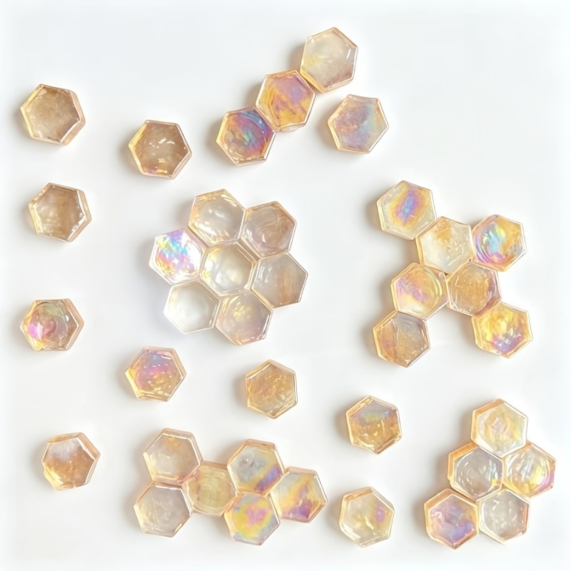 100g/Ubin Mozaik Kaca Kuarsa H - Lighting Decor Photos ulasan dan harga