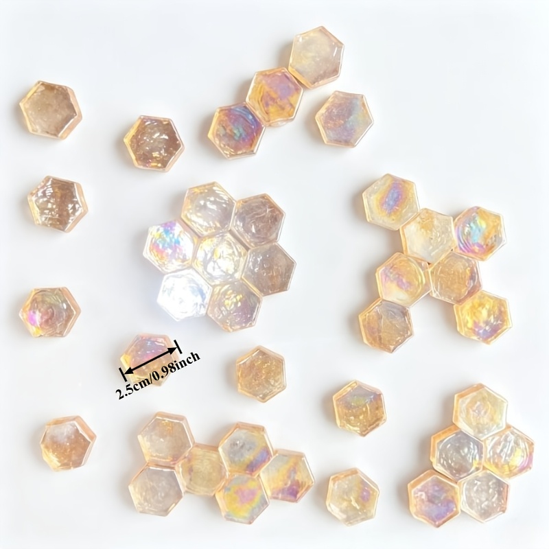 100g/Ubin Mozaik Kaca Kuarsa H - Lighting Decor Photos ulasan dan harga