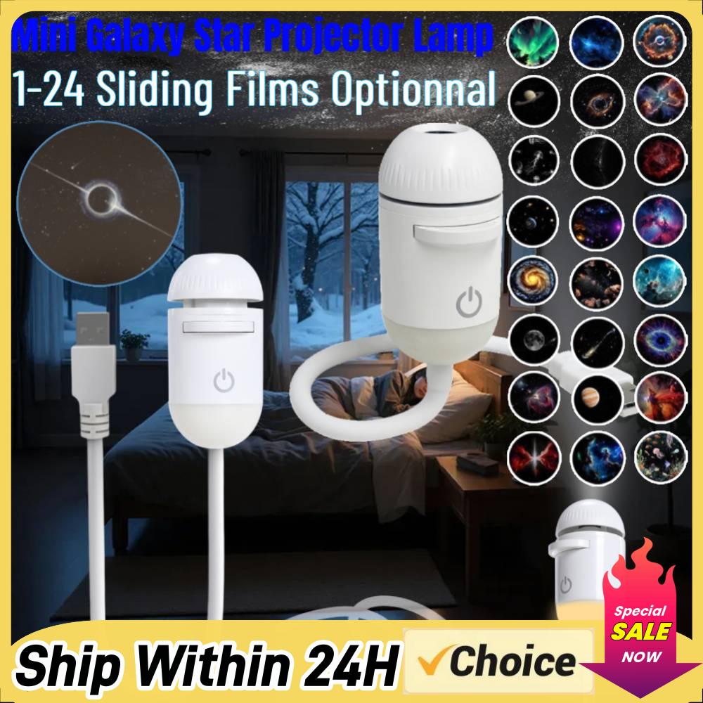 Proyektor Lampu Malam Langit B - Lighting Decor In Room ulasan dan harga