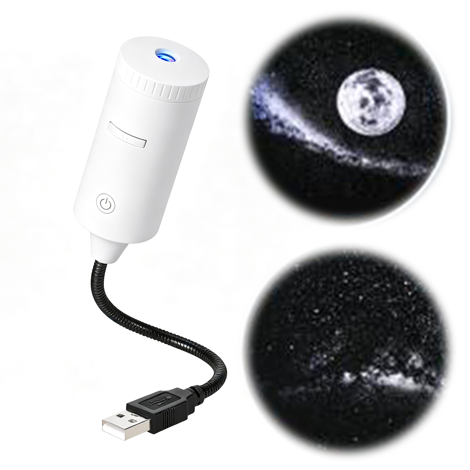 Lampu Malam Portabel Plug and  - Lighting Decor In Room ulasan dan harga