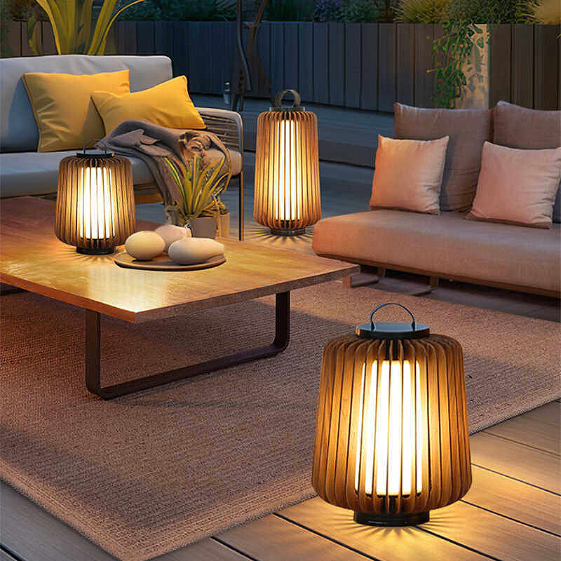 Lampu lantai bercahaya untuk h - Decor Lighting Floor Lamps ulasan dan harga